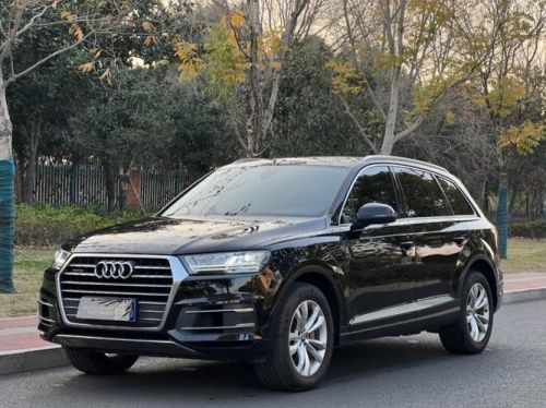 奥迪q7 3.0t深度评测? 奥迪q7 3.0t深度评测?