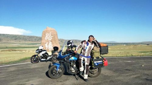 如何找到本地摩旅群? 如何找到本地摩旅群?