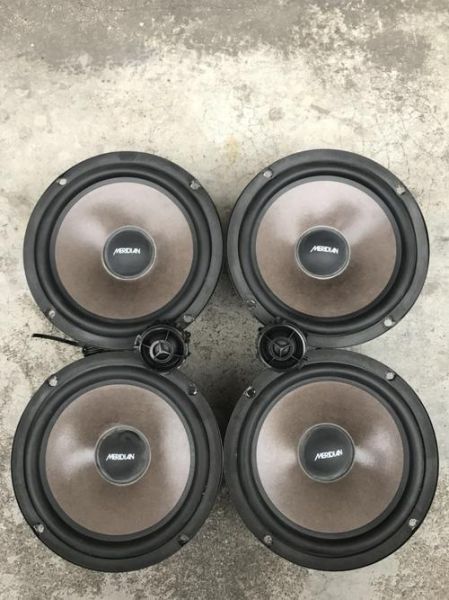 英国喇叭品牌排行榜? 英国喇叭品牌排行榜?