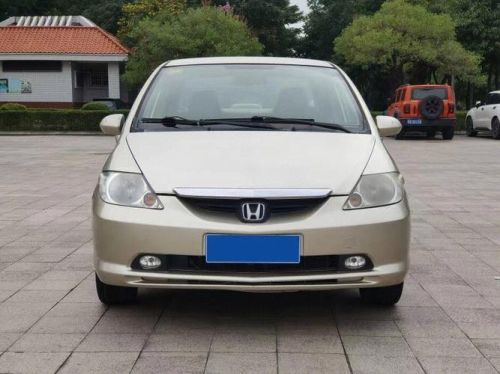 二手手动挡飞度值得买吗? 二手手动挡飞度值得买吗?