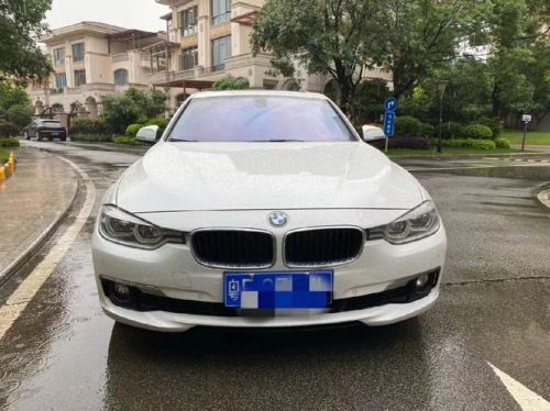 20年宝马3系二手多少钱? 20年宝马3系二手多少钱?