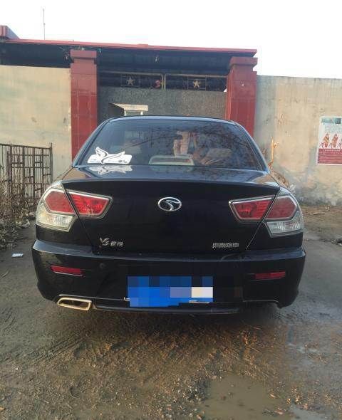 秦皇岛有几家东南汽车专卖店？