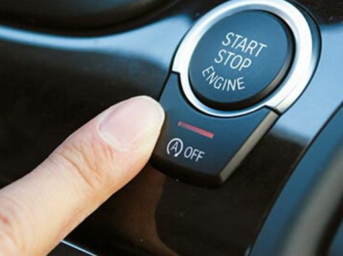 不踩刹车按一键启动对车子有没有伤害