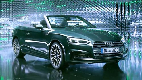 巅峰极速奥迪怎么开敞篷? 巅峰极速奥迪怎么开敞篷?