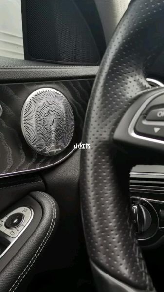 宝马可以装柏林之声么