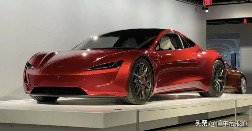 超级特斯拉多少万？