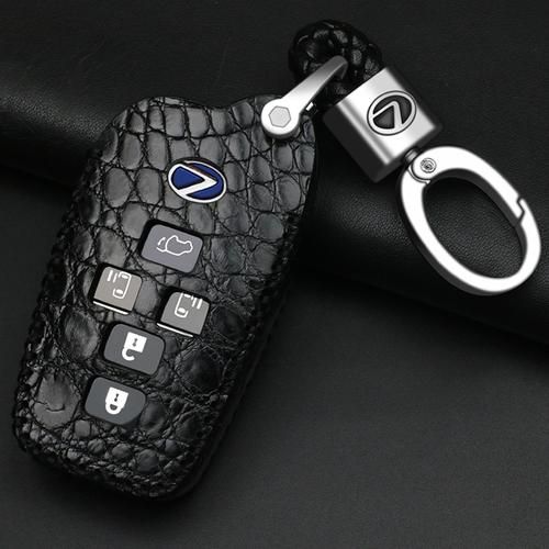 雷克萨斯lm机械钥匙怎么开门? 雷克萨斯lm机械钥匙怎么开门?