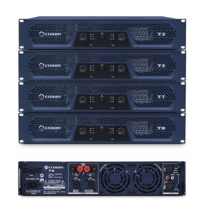 后级功放哪个品牌好？