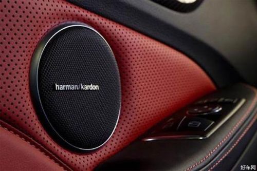 汽车音响哪个品牌音质好
