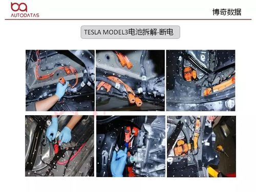 特斯拉model3是用什么变速箱