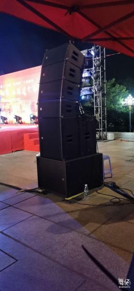 声扬线阵音响国内排名第几