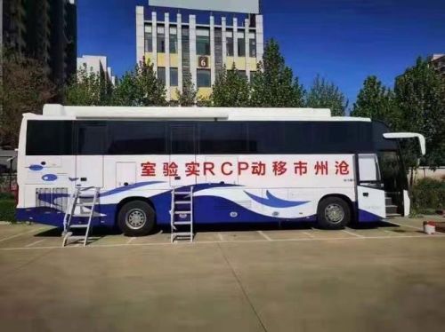 试验车谁能详细给说说？