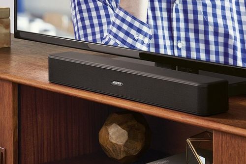 哪款电视自带音响最好