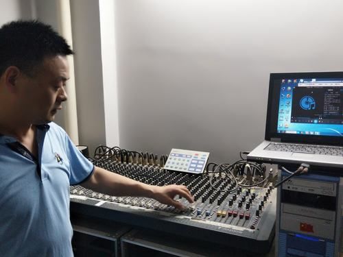灯光音响师学徒是做什么的