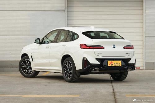 宝马x4价格多少？