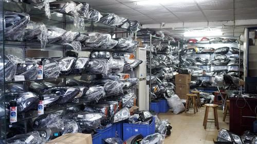 自己买汽车配件在哪里买 自己买汽车配件在哪里买