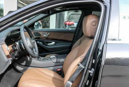 19款奔驰320l珍藏版配置？