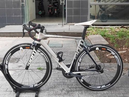 捷安特pp是什么意思？