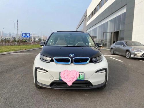 宝马i3进口车主真实感受？