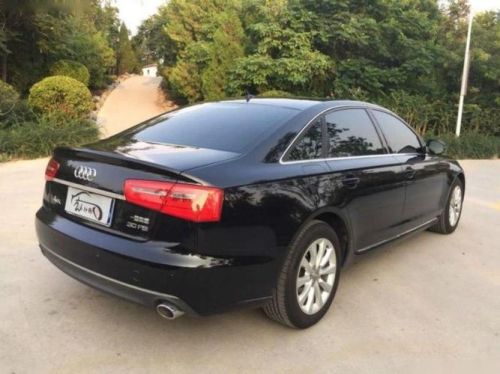 15年的奥迪A6现在日照市二手车市场卖多少钱？