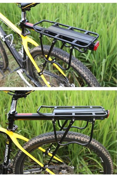 山地车货架哪种好？