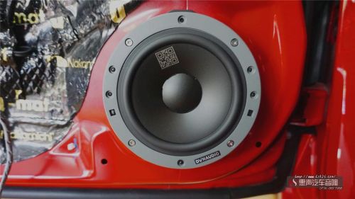 丹拿音响改装费用多少？