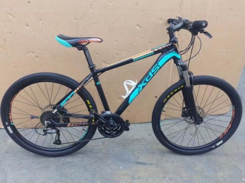 什么牌子的自行车性价比高？