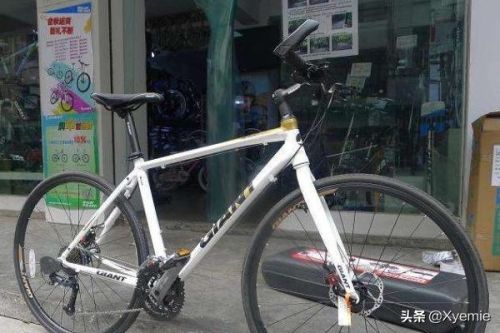 什么牌子的自行车性价比高？