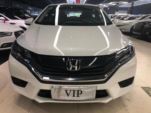 本田c级轿车都有哪几款？