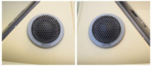 改了音响音质提升不大怎么办