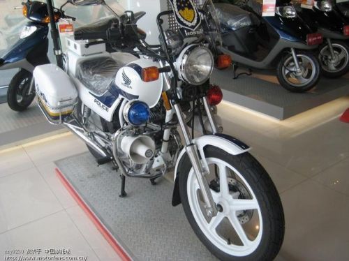 五羊本田250技术参数？