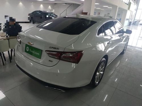 雪佛兰迈锐宝2019款质量怎么样