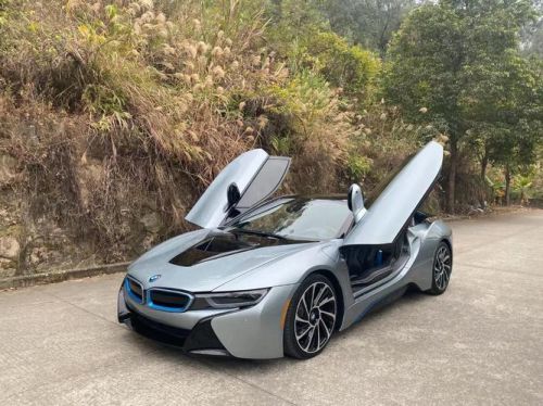 宝马i8多少钱? 宝马i8多少钱?