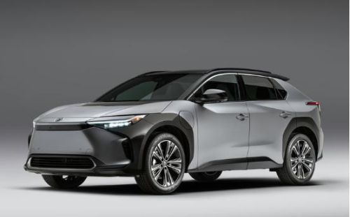 丰田新能源汽车有哪些？