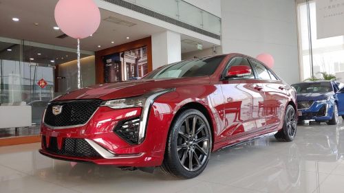 凯迪拉克ct4加92还是95? 凯迪拉克ct4加92还是95?