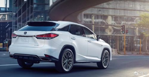 雷克萨斯省油的suv排名? 雷克萨斯省油的suv排名?