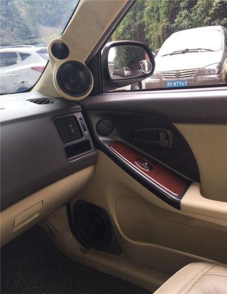 伊兰特尊贵版有没有必要改音响? 伊兰特尊贵版有没有必要改音响?