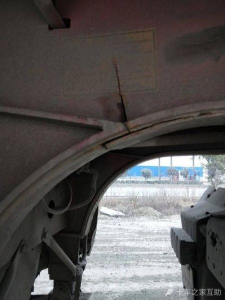 上海什么地方修复汽车断裂大梁? 上海什么地方修复汽车断裂大梁?