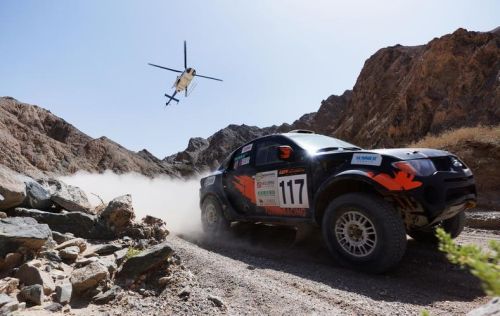 中国规模比较大的拉力赛有哪些？