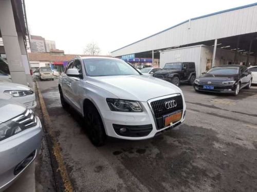 二手奥迪几年不建议买？