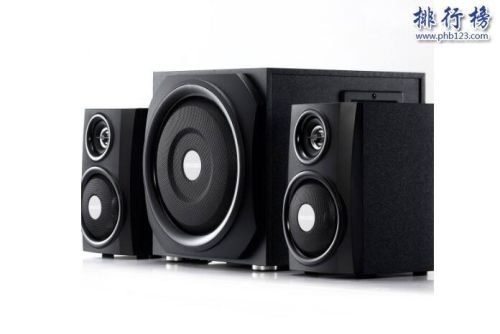 国产音响排名前十名品牌排行榜？