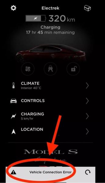 特斯拉自带网络怎么连接? 特斯拉自带网络怎么连接?