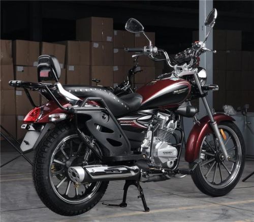 宗申摩托车价格？