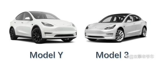 23款特斯拉3和22款区别? 23款特斯拉3和22款区别?