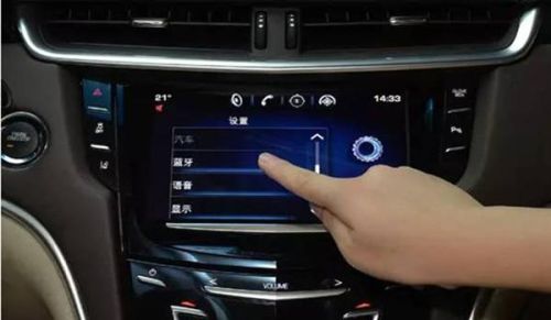 凯迪拉克为什么语音唤醒不能用？