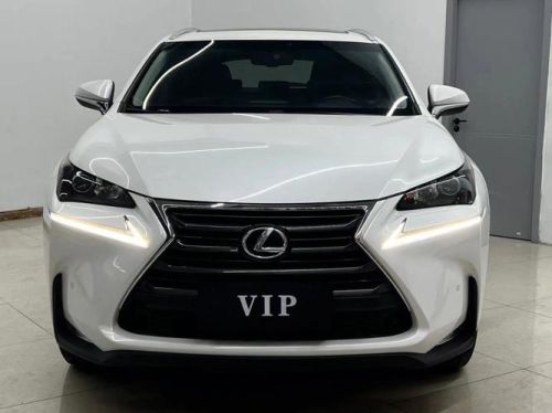 雷克萨斯轿车哪个车系最好？