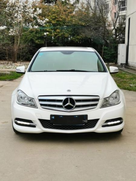 奔驰c各年款区别？