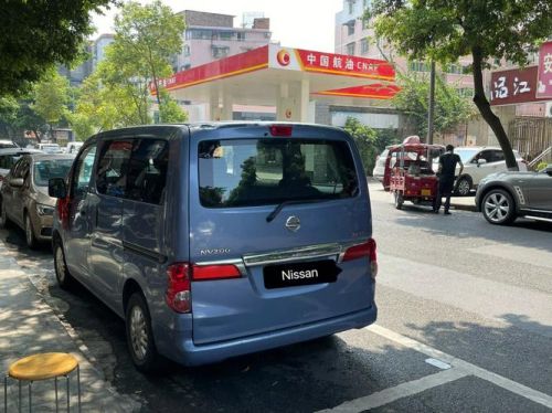 nv200郑州日产为什么停产了 nv200郑州日产为什么停产了