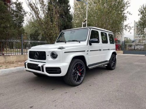 奔驰g63详细介绍? 奔驰g63详细介绍?