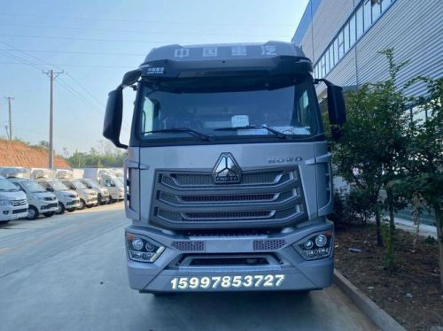 豪沃有哪些车型？